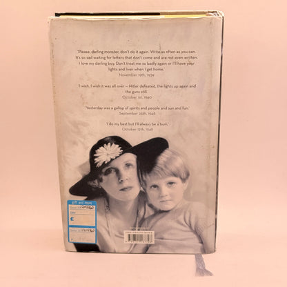 Darling Monster by Diana Cooper