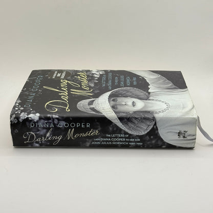 Darling Monster by Diana Cooper