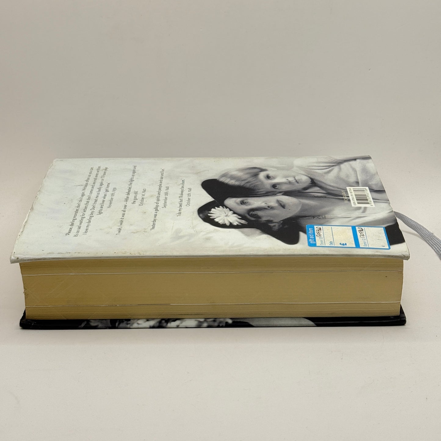 Darling Monster by Diana Cooper