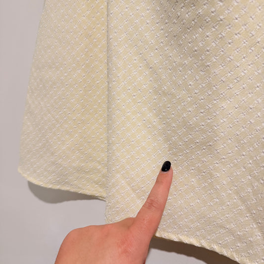 Anko Size 16 Knee-Length A-Line Skirt