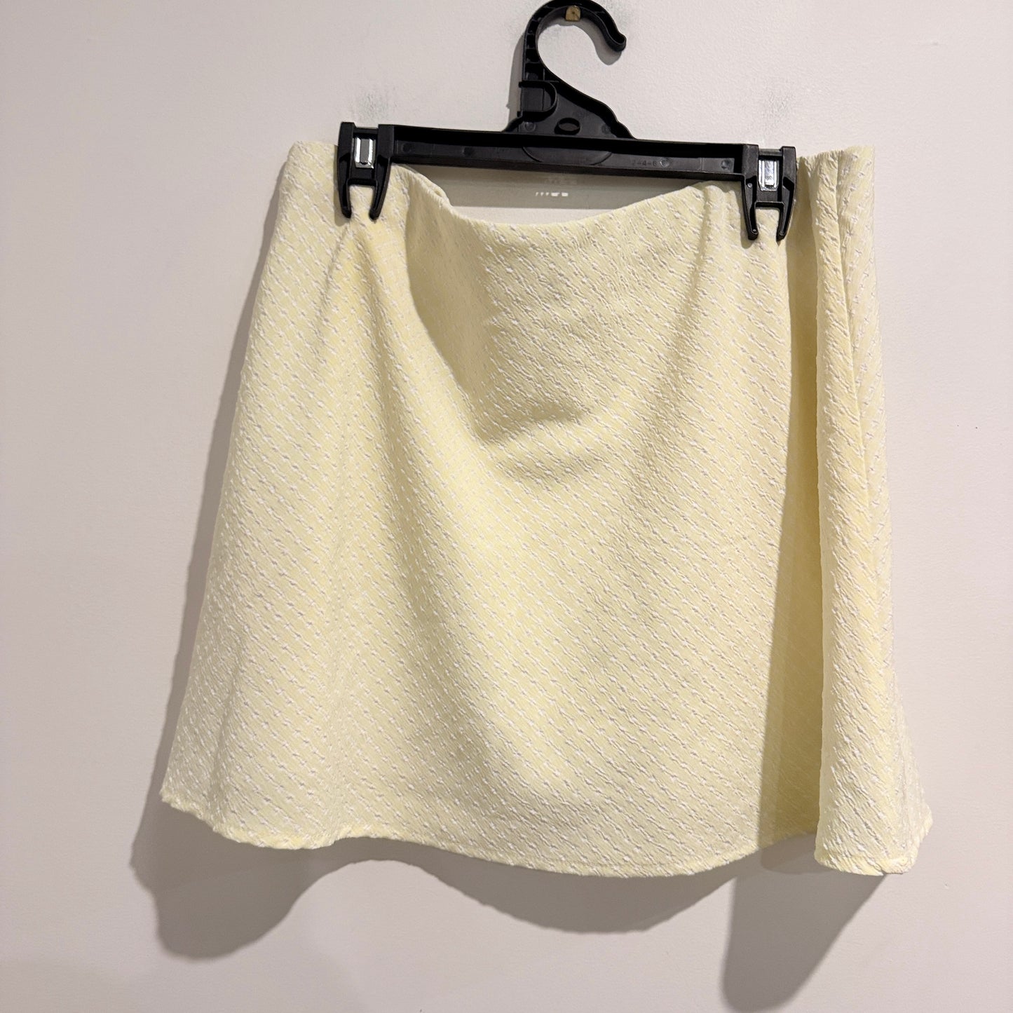 Anko Size 16 Knee-Length A-Line Skirt