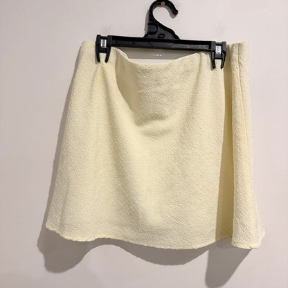 Anko Size 16 Knee-Length A-Line Skirt