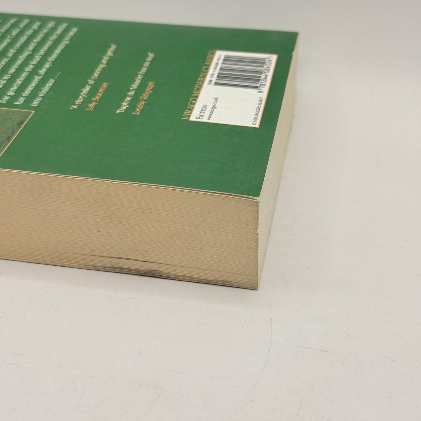 Hungry Hill by Daphne du Maurier