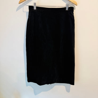 St Michael Size 12 Maxi Skirt