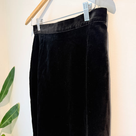 St Michael Size 12 Maxi Skirt