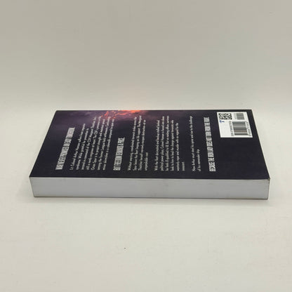 Battlestations: Book One, Iron & Fleet by Daniel Gibbs