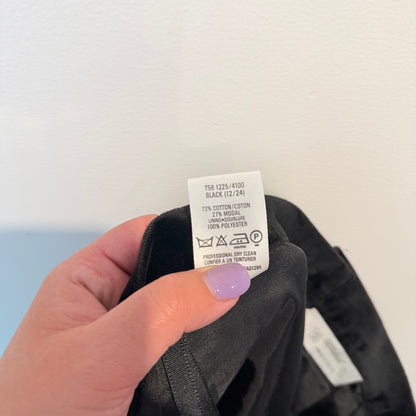 St Michael Size 12 Maxi Skirt