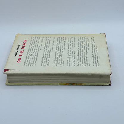Trustee from the Toolroom by Nevil Shute (1960 First Ed)