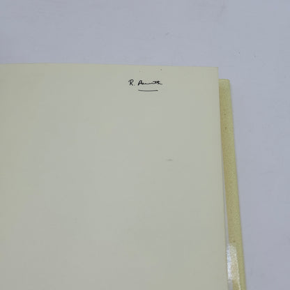 What I Believe by Jacques Ellul - 1st British Edition