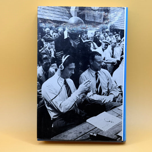 Another Word from Arlott – John Arlott (selected by David Rayvern Allen)