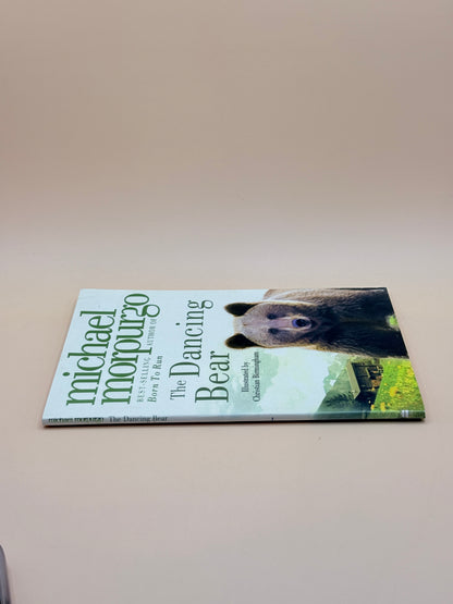The Dancing Bear by Michael Morpurgo