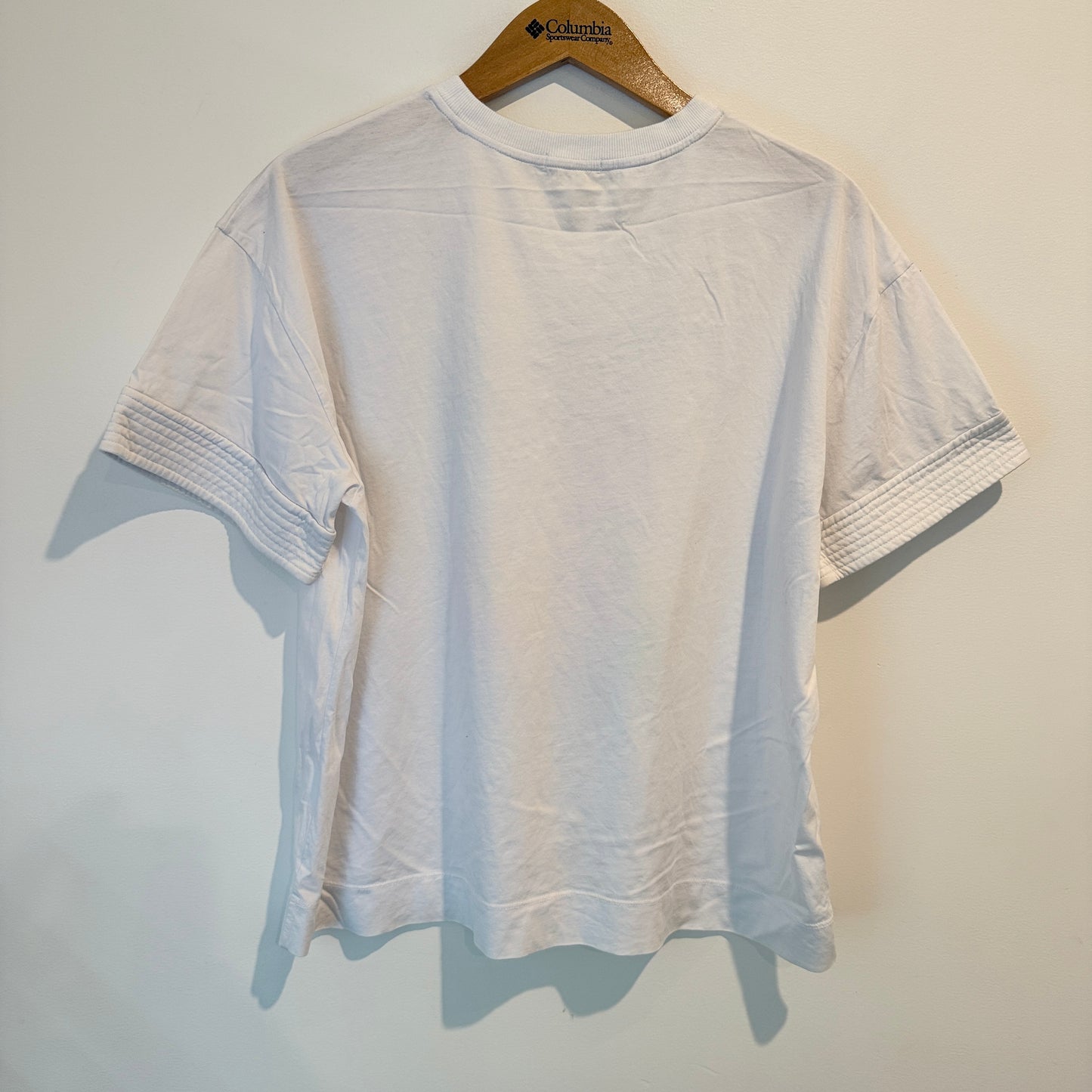 Dazzle Love Peace T-Shirt – U/Arm 55cm