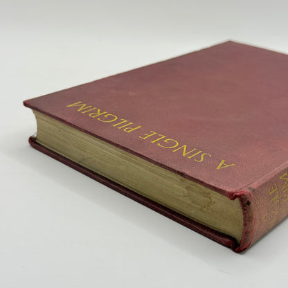 A Single Pilgrim by Norman Lewis (1953)