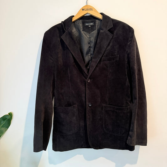 Jack Jones Size XXL Corduroy Blazer