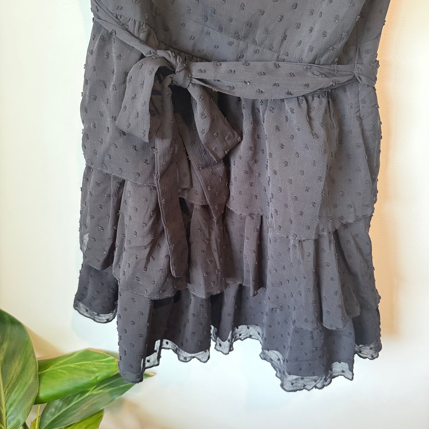 Showpo 'Darling I Am A Daydream' One-Shoulder Dress - Size 12