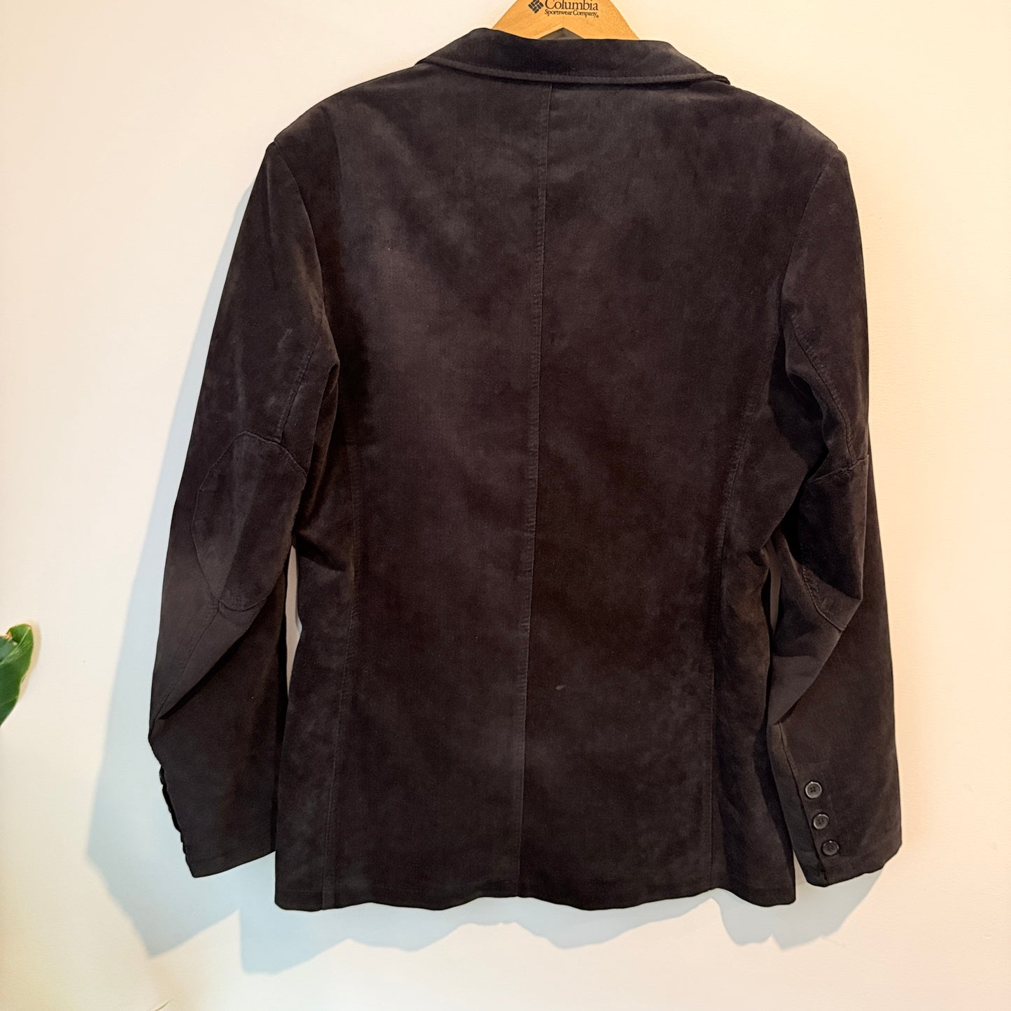 Jack Jones Size XXL Corduroy Blazer