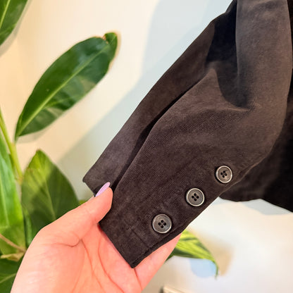 Jack Jones Size XXL Corduroy Blazer