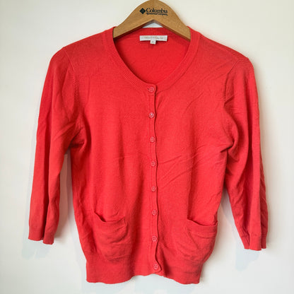 Veronika Maine Size S Cardigan