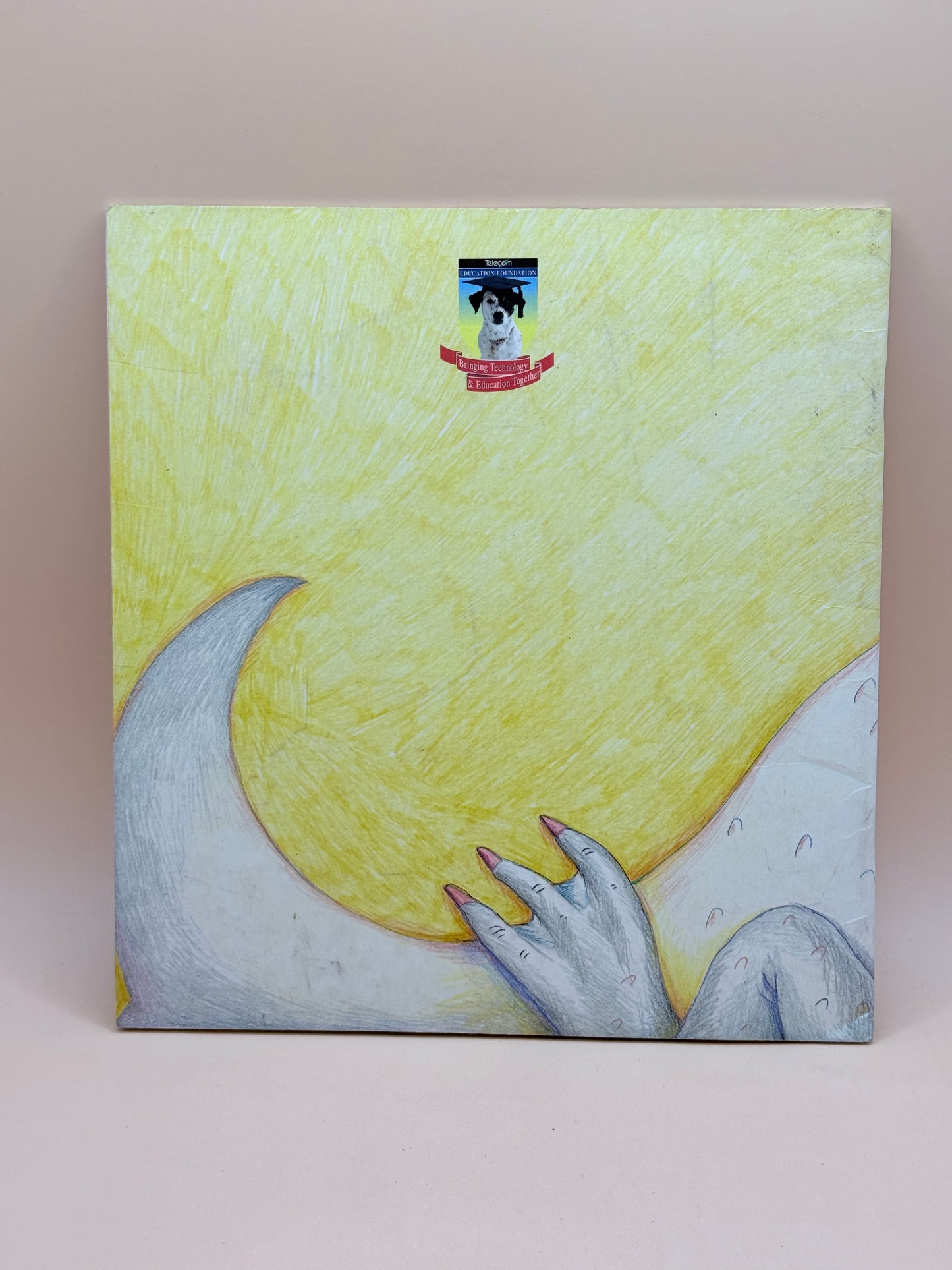 The Dragon’s Telephone by Margaret Mahy