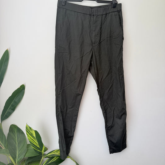 COS Size EU 50 Elasticated Waist Pants