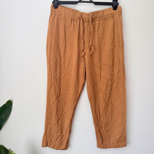 Akiabara Size S Lightweight Pants