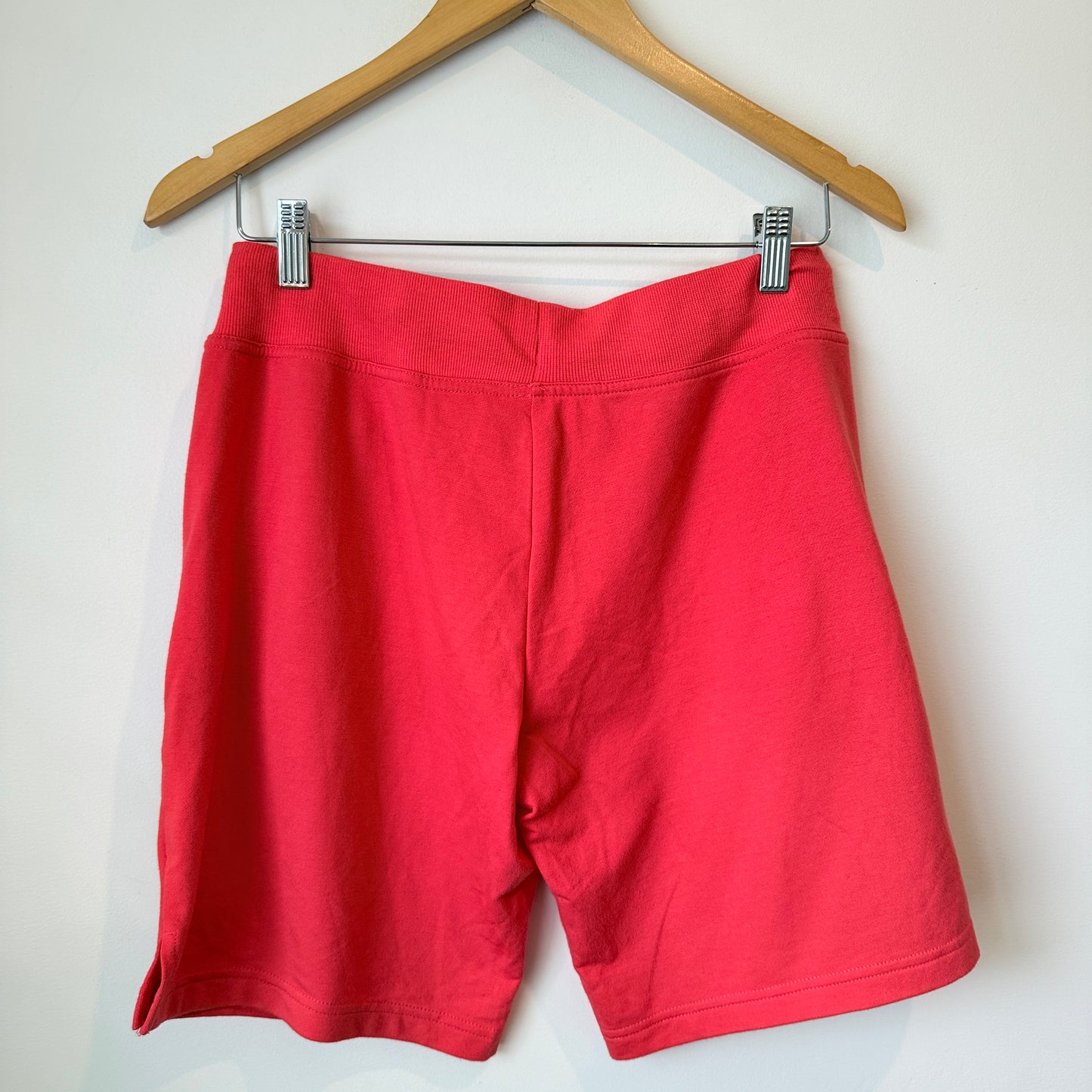 Athletic Size 8-10 Red Shorts