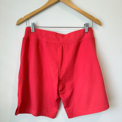 Athletic Size 8-10 Red Shorts
