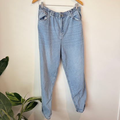 Anko Baggy Jeans – Size 14