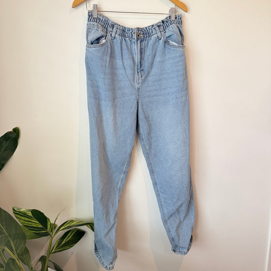 Anko Baggy Jeans – Size 14