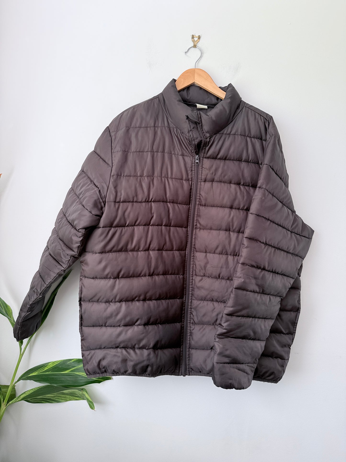 H & H 3XL Padded Jacket