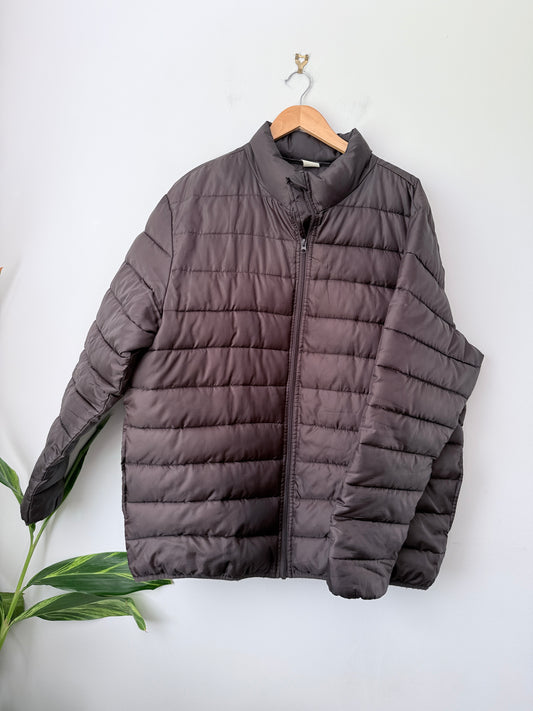 H & H 3XL Padded Jacket