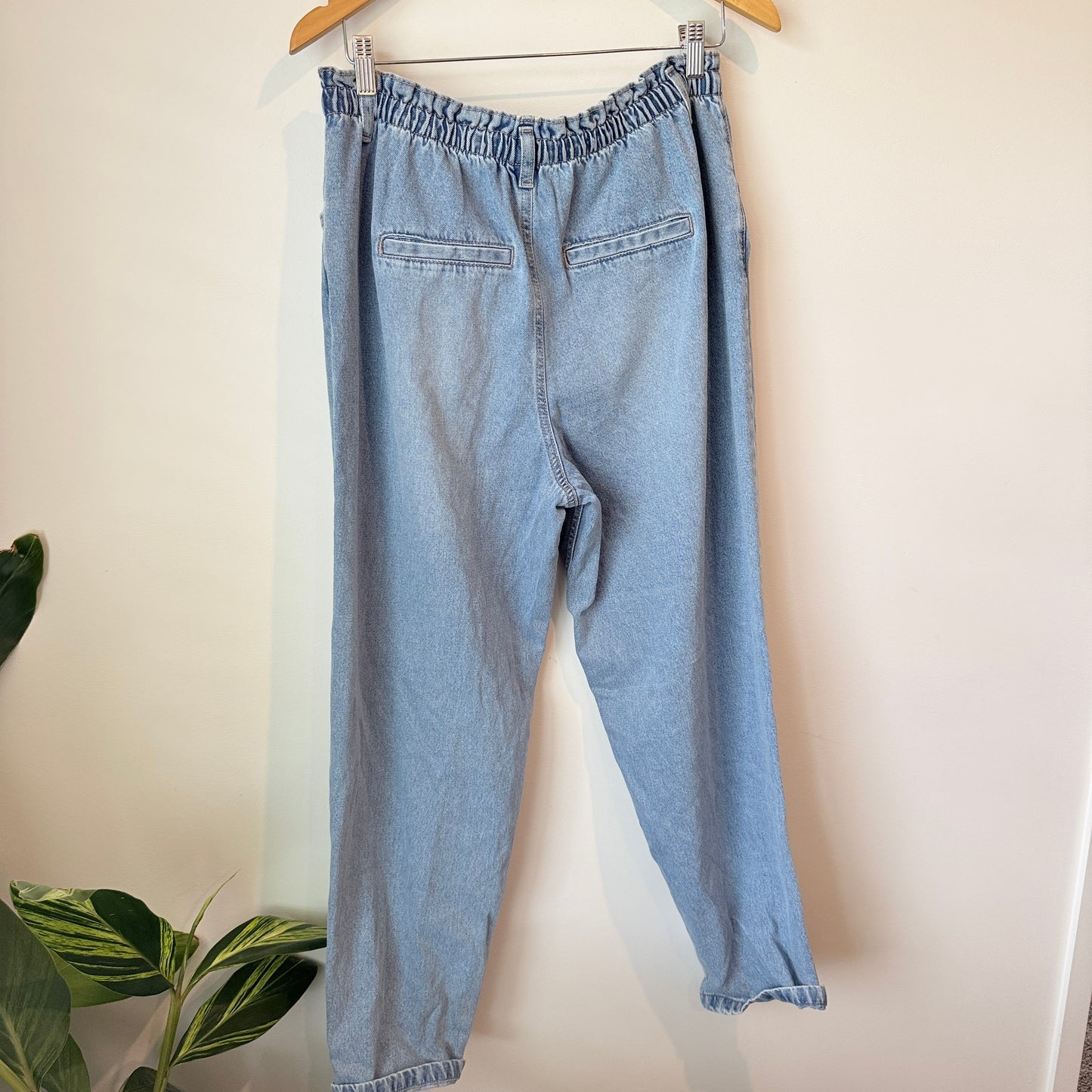 Anko Baggy Jeans – Size 14