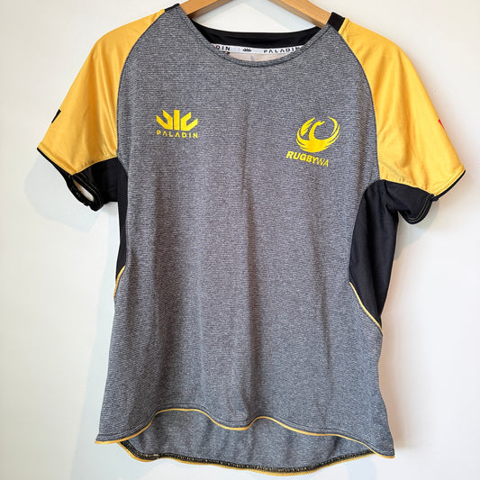 Paladin Size 12 Training Shirt