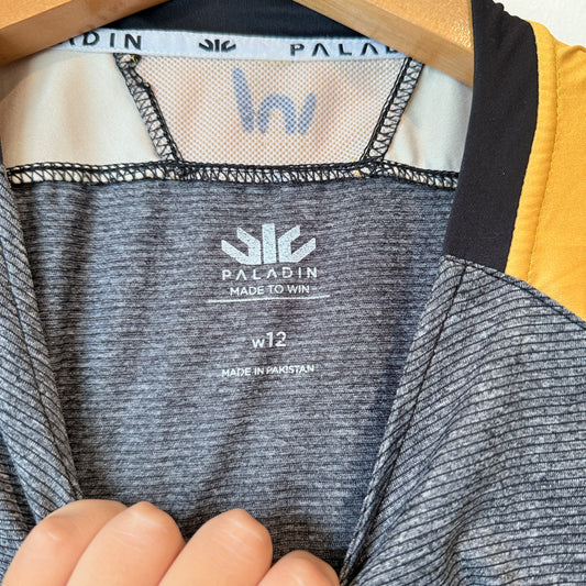 Paladin Size 12 Training Shirt