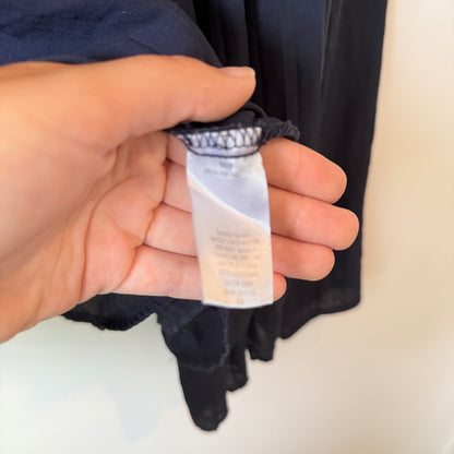 Elodie M Long-Sleeve Top