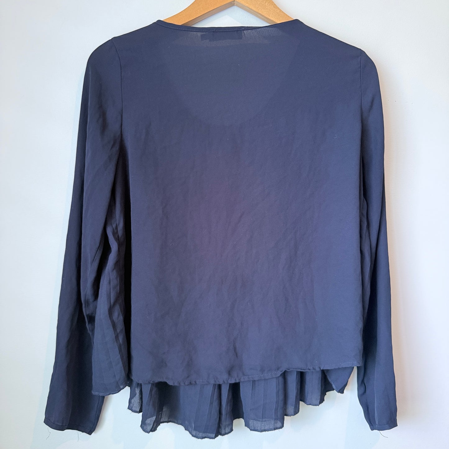 Elodie M Long-Sleeve Top