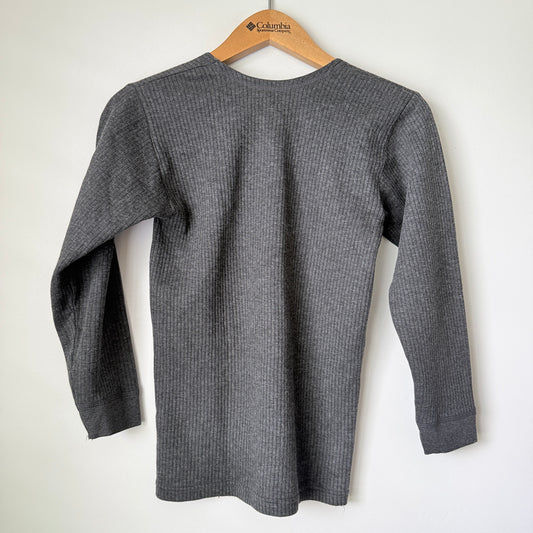 Body Care Size 75cm Quilt Range Thermal Long Sleeve Shirt