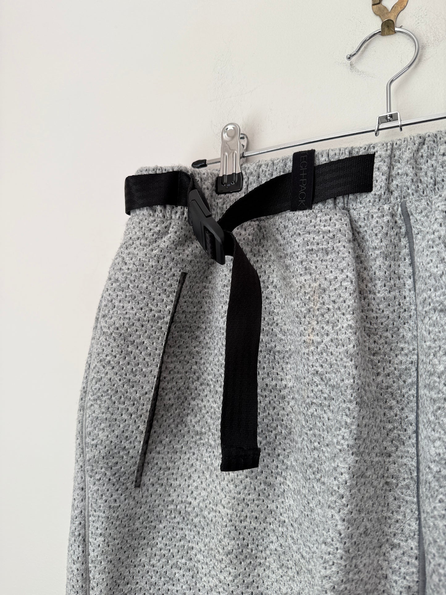 Nike Teci+ Pack Size S Tech Joggers