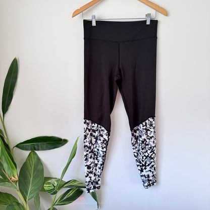 Fitphyt Size M High-Waisted Leggings