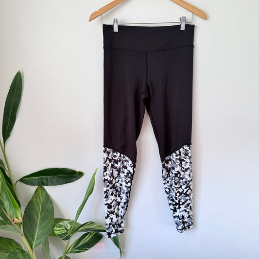 Fitphyt Size M High-Waisted Leggings