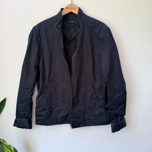 Country Road Size M Men’s Navy Blue Jacket