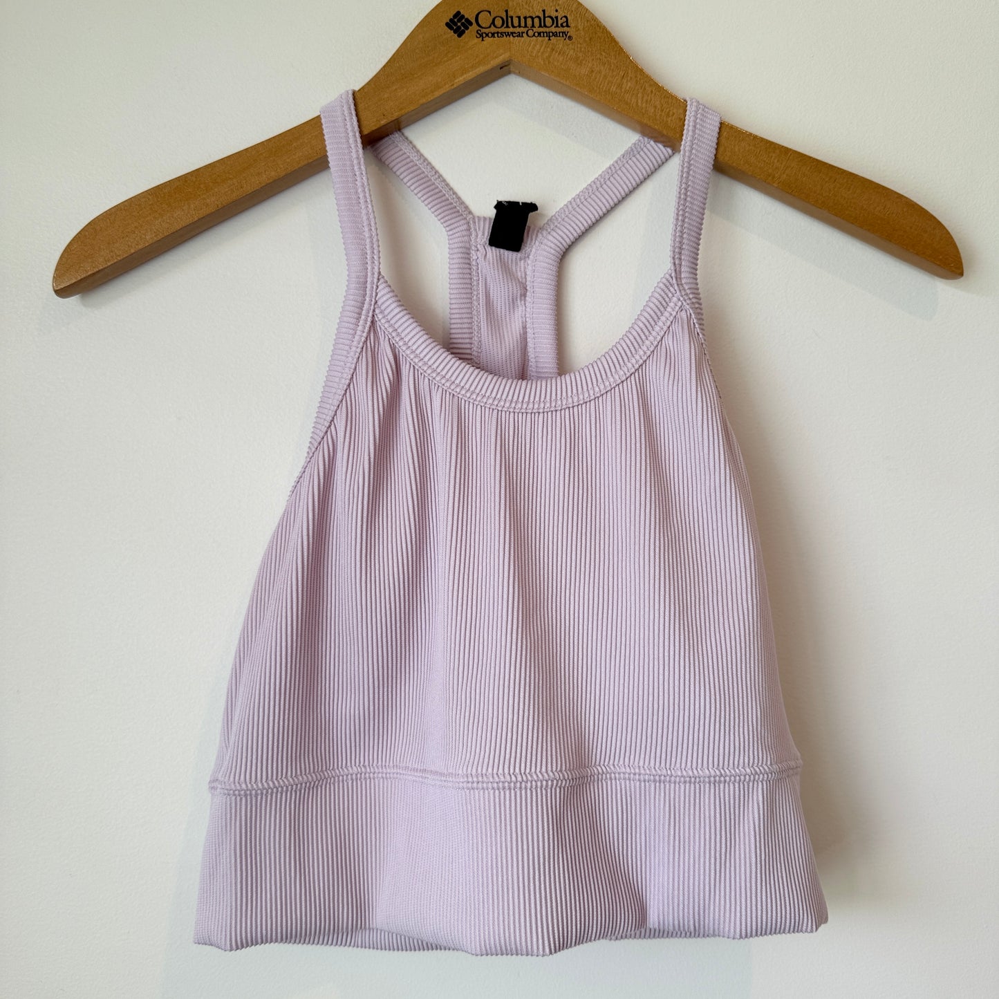 Cotton On Size L Striped Tank Top