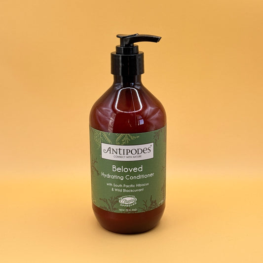 Antipodes Beloved Hydrating Conditioner 500ml