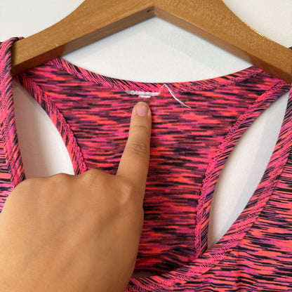 Brand Unknown Athletic Tank – U/Arm 45cm