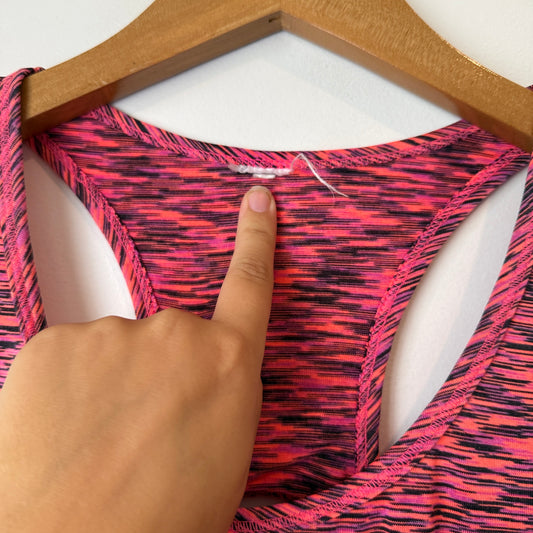 Brand Unknown Athletic Tank – U/Arm 45cm