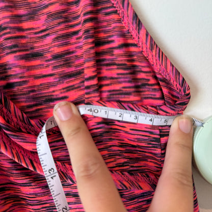 Brand Unknown Athletic Tank – U/Arm 45cm