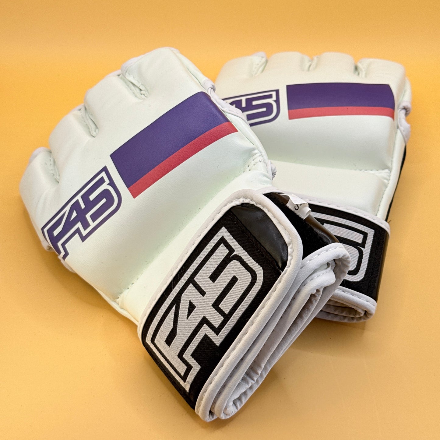 F45 Training MMA Gloves