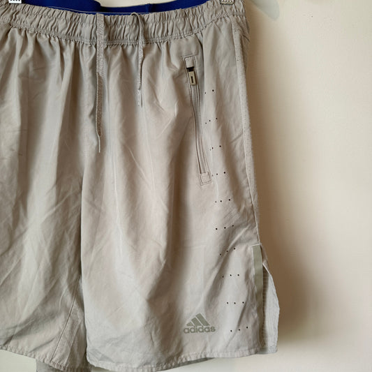 Adidas Size M Training Shorts
