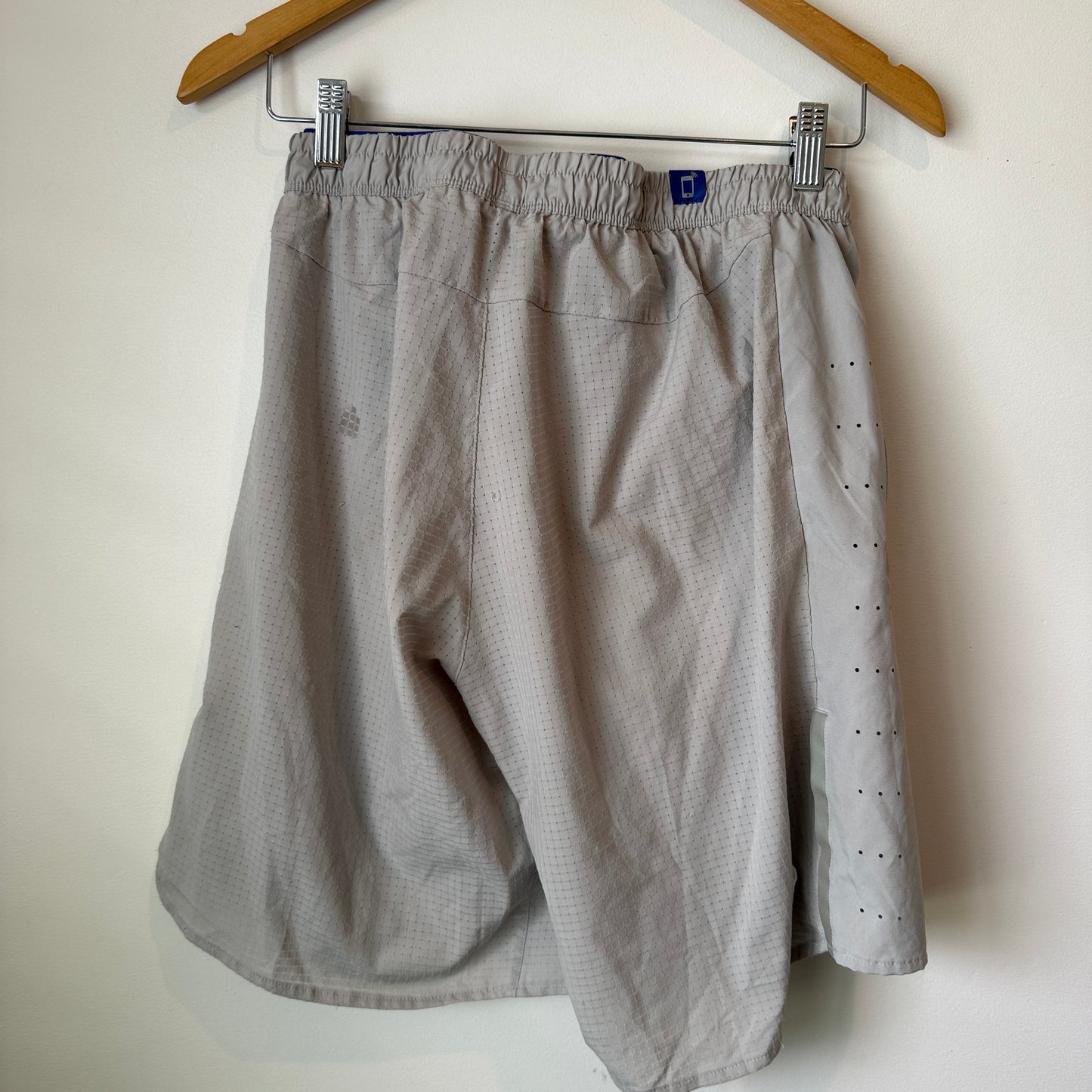 Adidas Size M Training Shorts