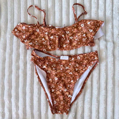 FREE by Cotton On Bikini Set – Size 10